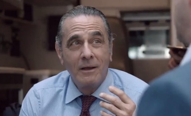 Who Is Famous Fertility Doctor McCandless on ‘Blue Bloods’?