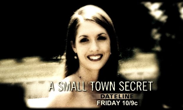 Tara Small Town Secret Dateline NBC