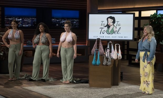 What Happened To Ta-Ta Towels After Shark Tank?