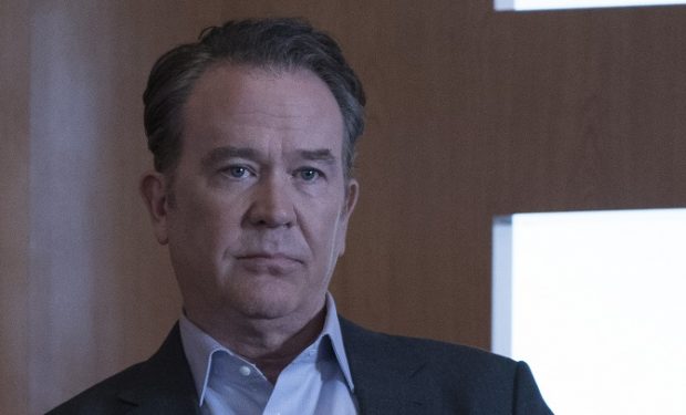 Timothy Hutton