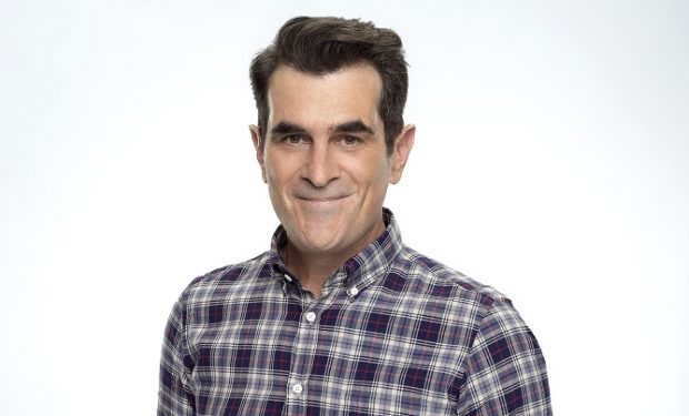 Ty Burrell Modern Family