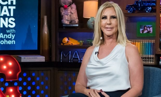 Vicki Gunvalson WWHL