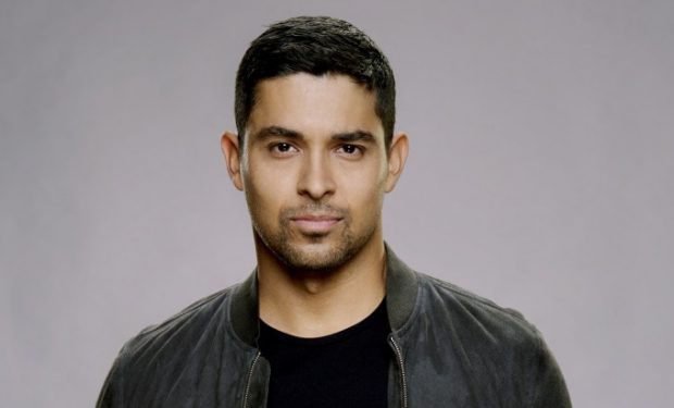 Wilmer Valderrama, NCIS, Cliff Lipson/CBS