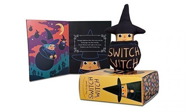 Switch Witch