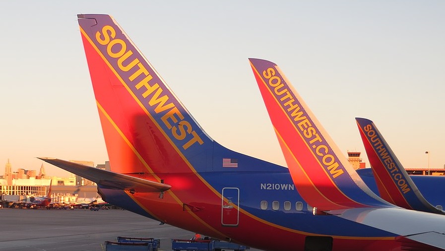 Southwest Airlines Companion Pass: One Trick Doubles Its Value