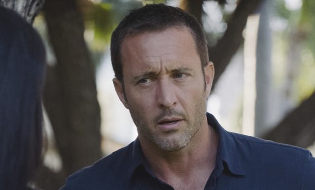 Alex O'Loughlin