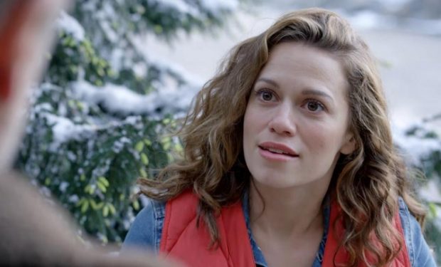 Bethany joy lenz hallmark movies