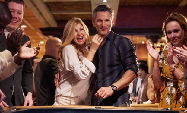 Connie Britton, Eric Bana, Dirty John, Bravo