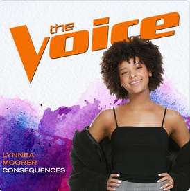 Download Lynnea's "Consequences" on iTunes