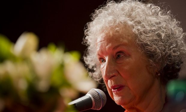 Margaret_Atwood_ new book sequel to handmaid's tale The Testaments