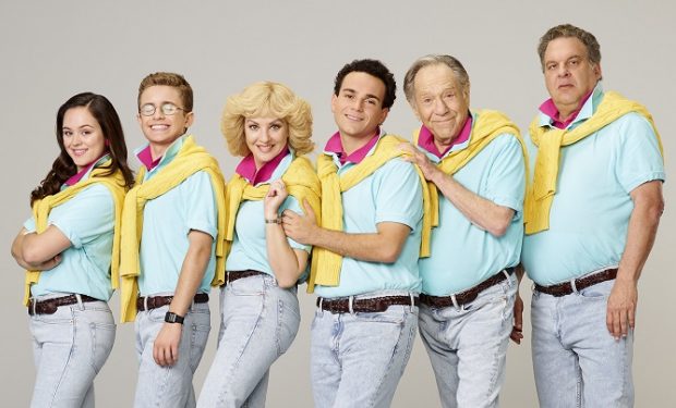 The Goldbergs ABC