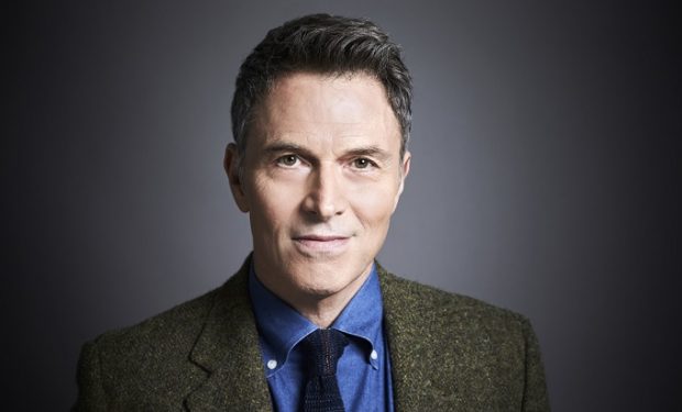 Tim Daly