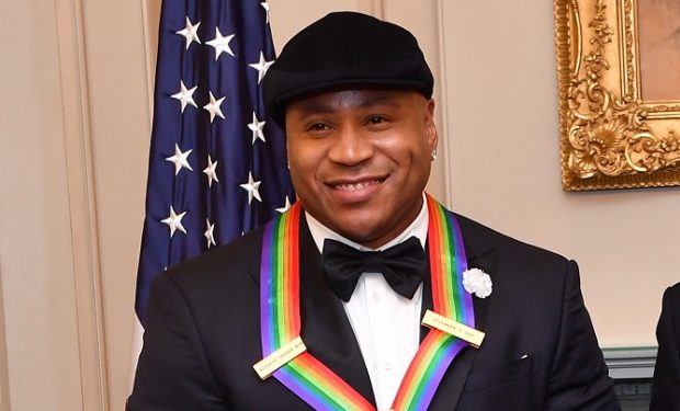 LL Cool J