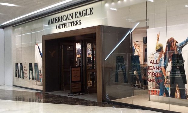American_Eagle_Outfitters retail store