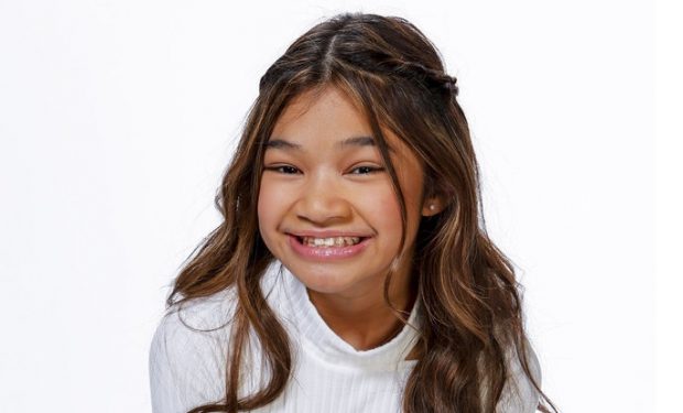 AGT Angelica Hale