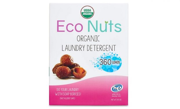 Eco Nuts on Amazon