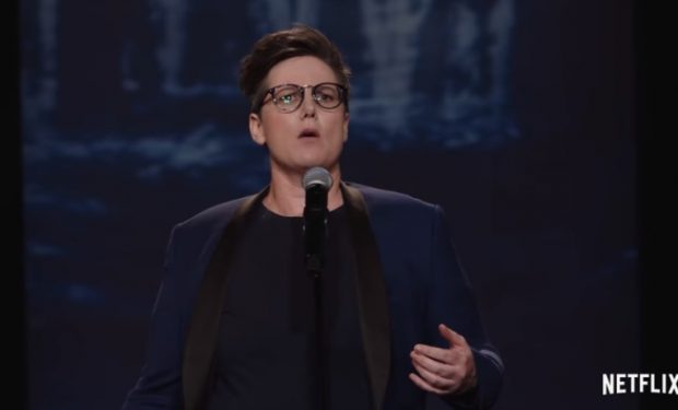 Hannah Gadsby Netflix