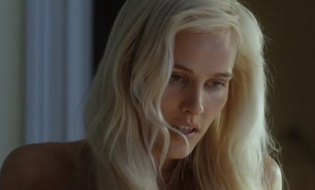 Isabel Lucas Careful What You Wish For