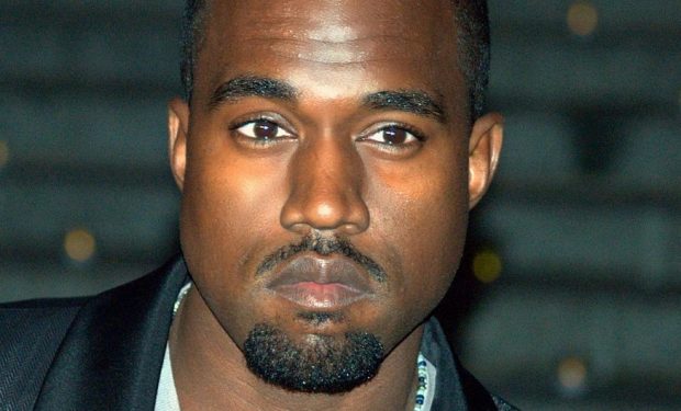 Kanye West, the year after he said he was the Voice of his Generation, at title often given to Bob Dylan (photo: David Shankbone [CC BY 3.0], via Wikimedia Commons)