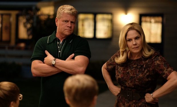 MICHAEL CUDLITZ, MARY MCCORMACK