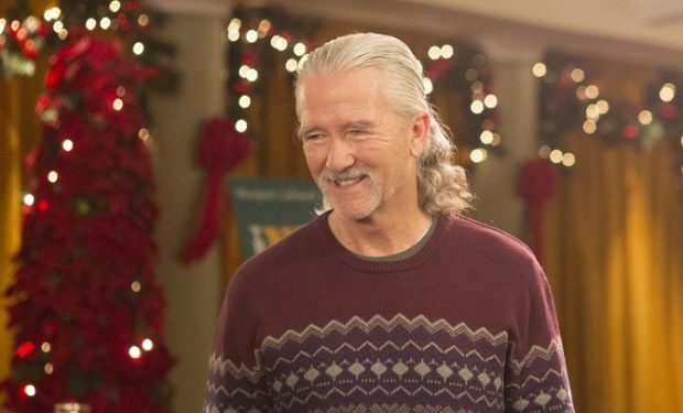 Patrick Duffy American Housewife Michael Ansell/ABC