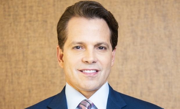 Anthony Scaramucci