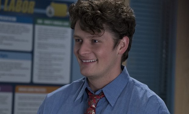 Brett Dier Schooled