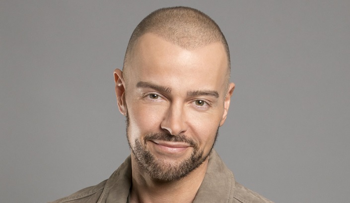 Joey Lawrence on Celeb Big Brother Plays Pro-Lifer In 'Roe v. Wade&apo...