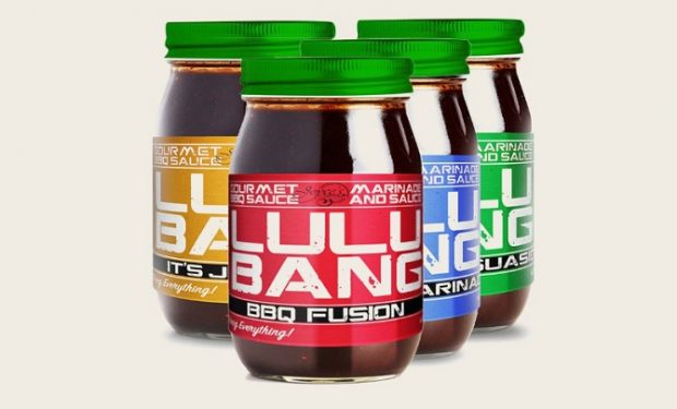 lulu bang sauce