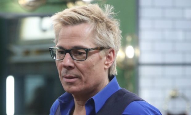 Kato Kaelin