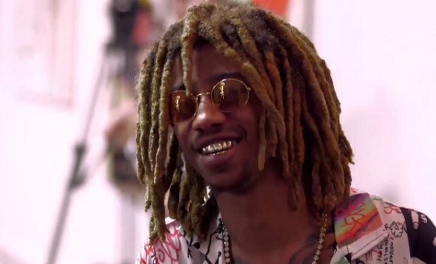 Who Is Ex Con Rapper Lil Twist 26 On Growing Up Hip Hop