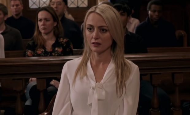 Amy Rutberg Law and Order SVU