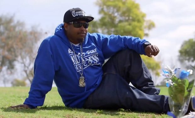 Lil Eazy-E, Growing Up Hip Hop, WEtv