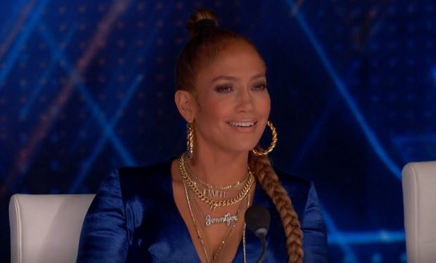 JLo World of Dance NBC