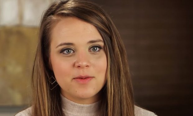 Jinger Duggar Counting On TLC