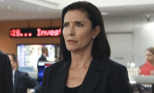 Ncis mimi rogers