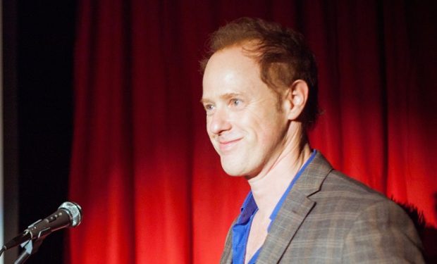 Raphael Sbarge