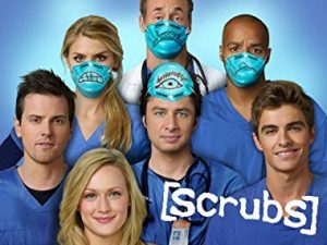 Scrubs