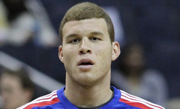 Blake Griffin has a new Flagstar Band endorsement deal photo by Keith Allison