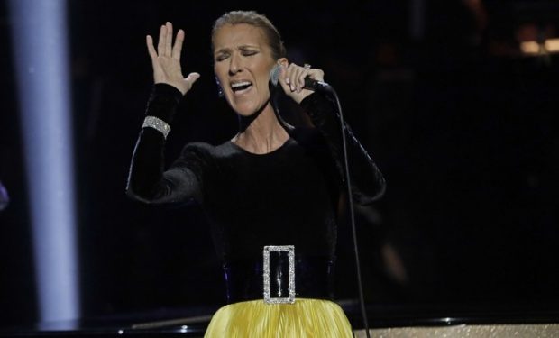 Celine Dion