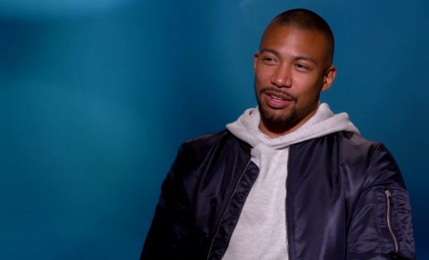 Charles Michael Davis For the People ABC