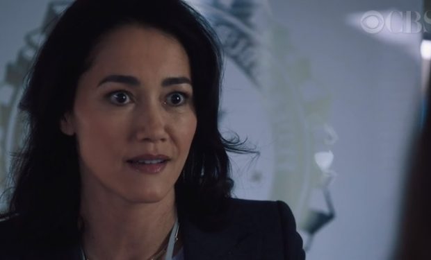 Pictures sandrine holt Sandrine Holt