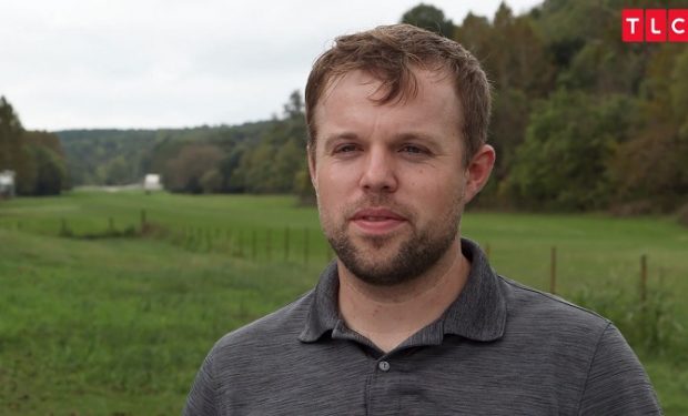 John David Duggar