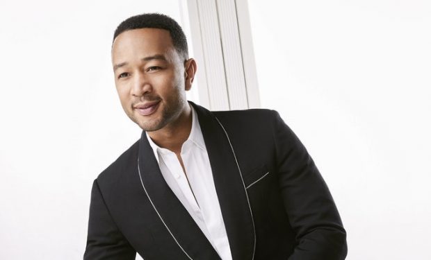 John Legend