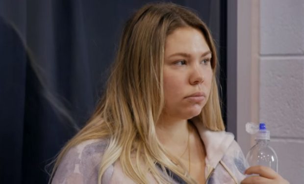 Teen Mom: Kailyn Launches Cold War After Ex Jo Files For Child Custody