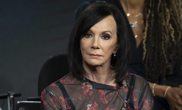 Marcia Clark The Fix