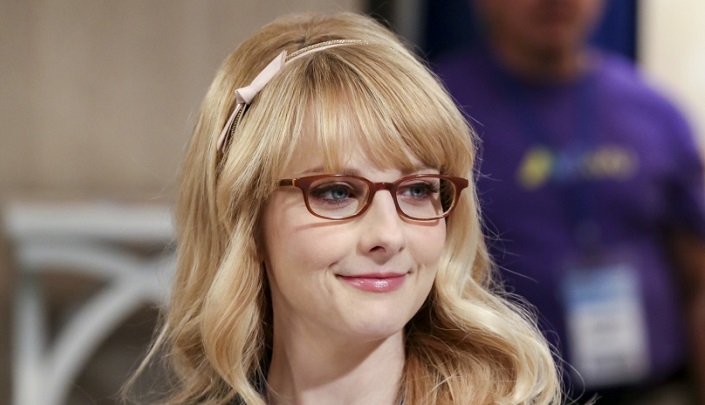 Melissa Rauch’s Real Life Brother Plays Darren on ‘The Big Bang Theory’