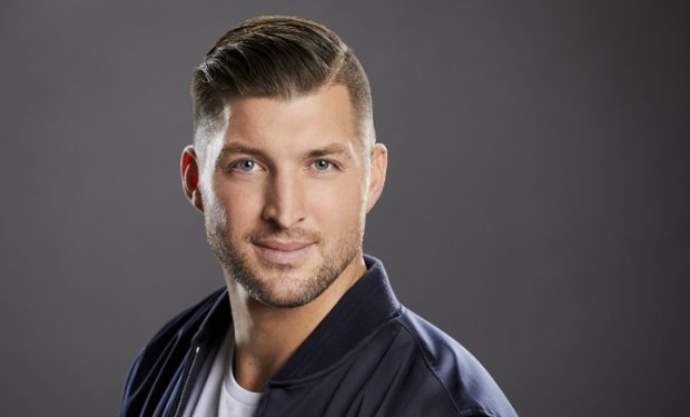 Tim Tebow