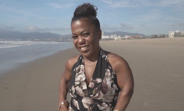 Tonya Banks Little Women LA Kinetic