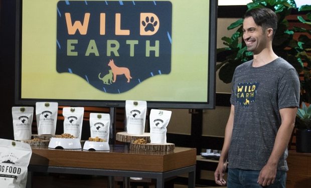 Wild Earth: What Happened To Dog Food After Mark Cuban ...